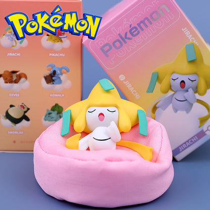 Pokemon Starry Dream Figure Box Set (6 styles) - Price per piece