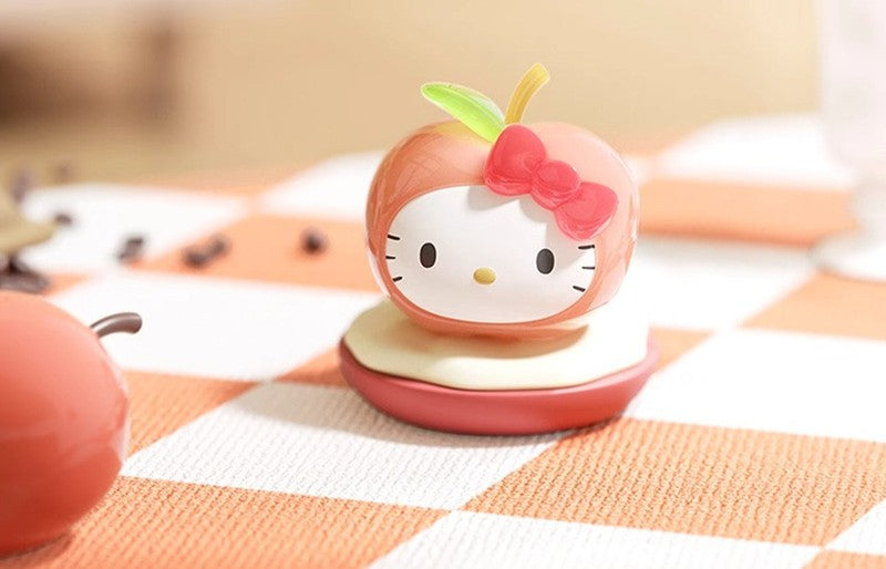 Sanrio Fruit Mini-Figure Blind Bag (24 pcs/set) - Price per piece