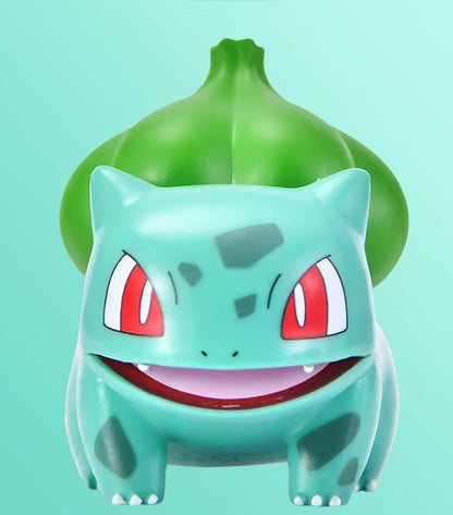 Pokemon Classic Characters Figure (6 styles) - Price per piece