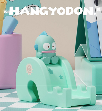 Sanrio Slide Phone Stand Figure Box Set (6 styles) - Price per piece