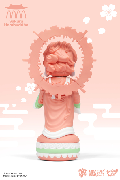Sakura Hambuddha