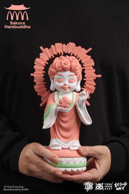 Sakura Hambuddha