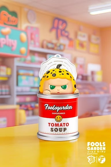 Fools Garden Tomato Soup Blind Box(8pcs/DB) - Price per piece