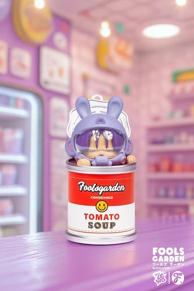 Fools Garden Tomato Soup Blind Box(8pcs/DB) - Price per piece