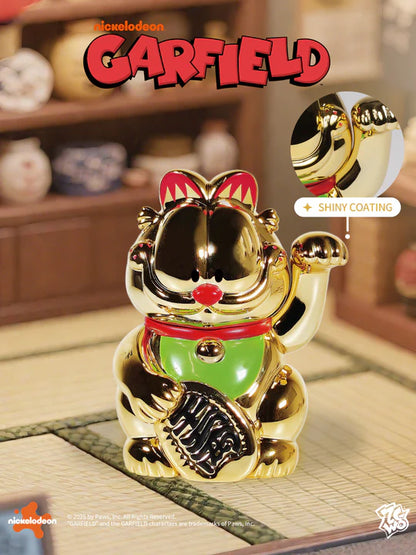 Garfield Fortune Figure Blind Box (6pcs/set) - Price per piece