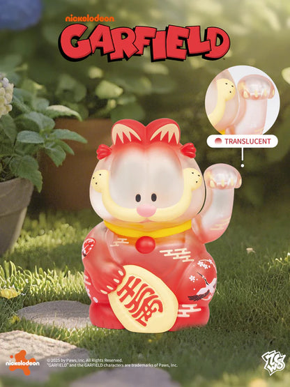 Garfield Fortune Figure Blind Box (6pcs/set) - Price per piece