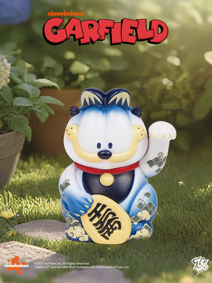 Garfield Fortune Figure Blind Box (6pcs/set) - Price per piece