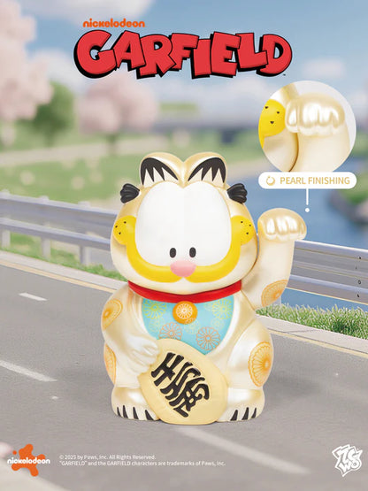 Garfield Fortune Figure Blind Box (6pcs/set) - Price per piece