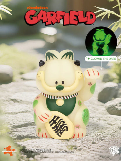Garfield Fortune Figure Blind Box (6pcs/set) - Price per piece