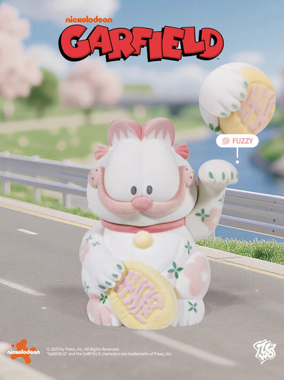 Garfield Fortune Figure Blind Box (6pcs/set) - Price per piece