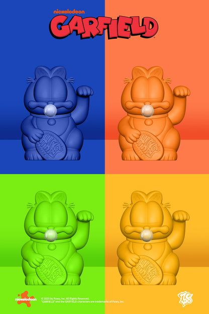 Garfield Loves Fruits Figure Blind Box (12pcs/DB) - Price per piece