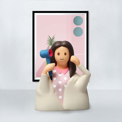 Mona Lisa Blind Box(8pcs/set)