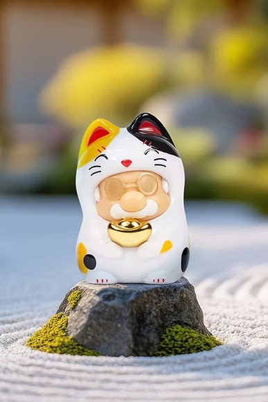 Sup. Pro. Manekineko seriers Blind Box(6pcs/DB) - Price per piece