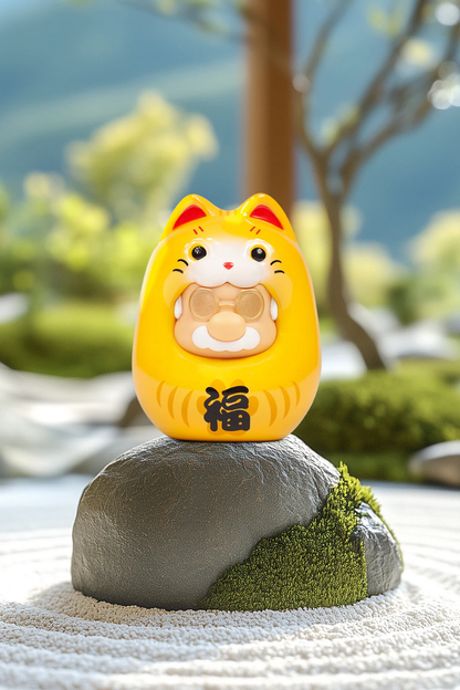 Sup. Pro. Manekineko seriers Blind Box(6pcs/DB) - Price per piece