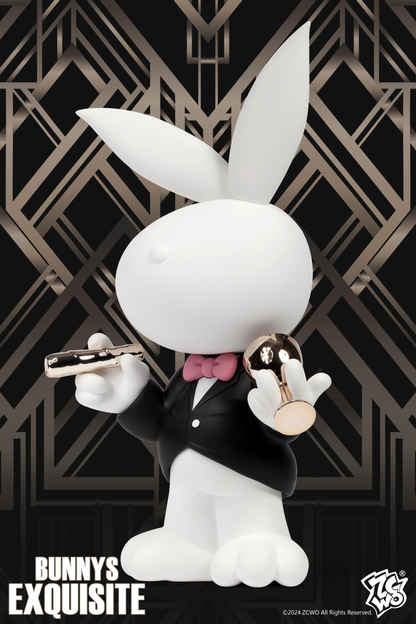 BunnyS eXquisite // Gatsby