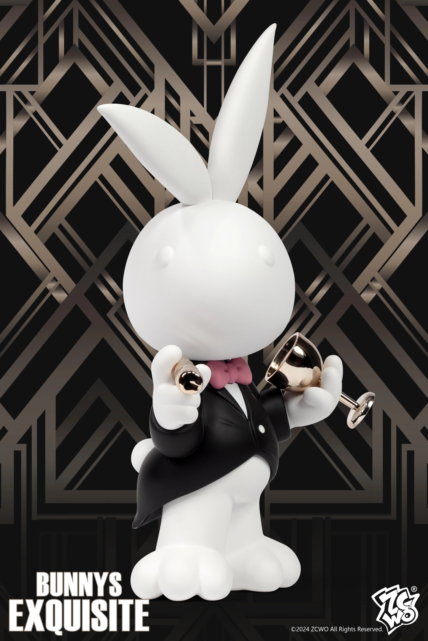 BunnyS eXquisite // Gatsby