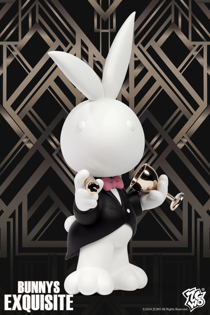 BunnyS eXquisite // Gatsby