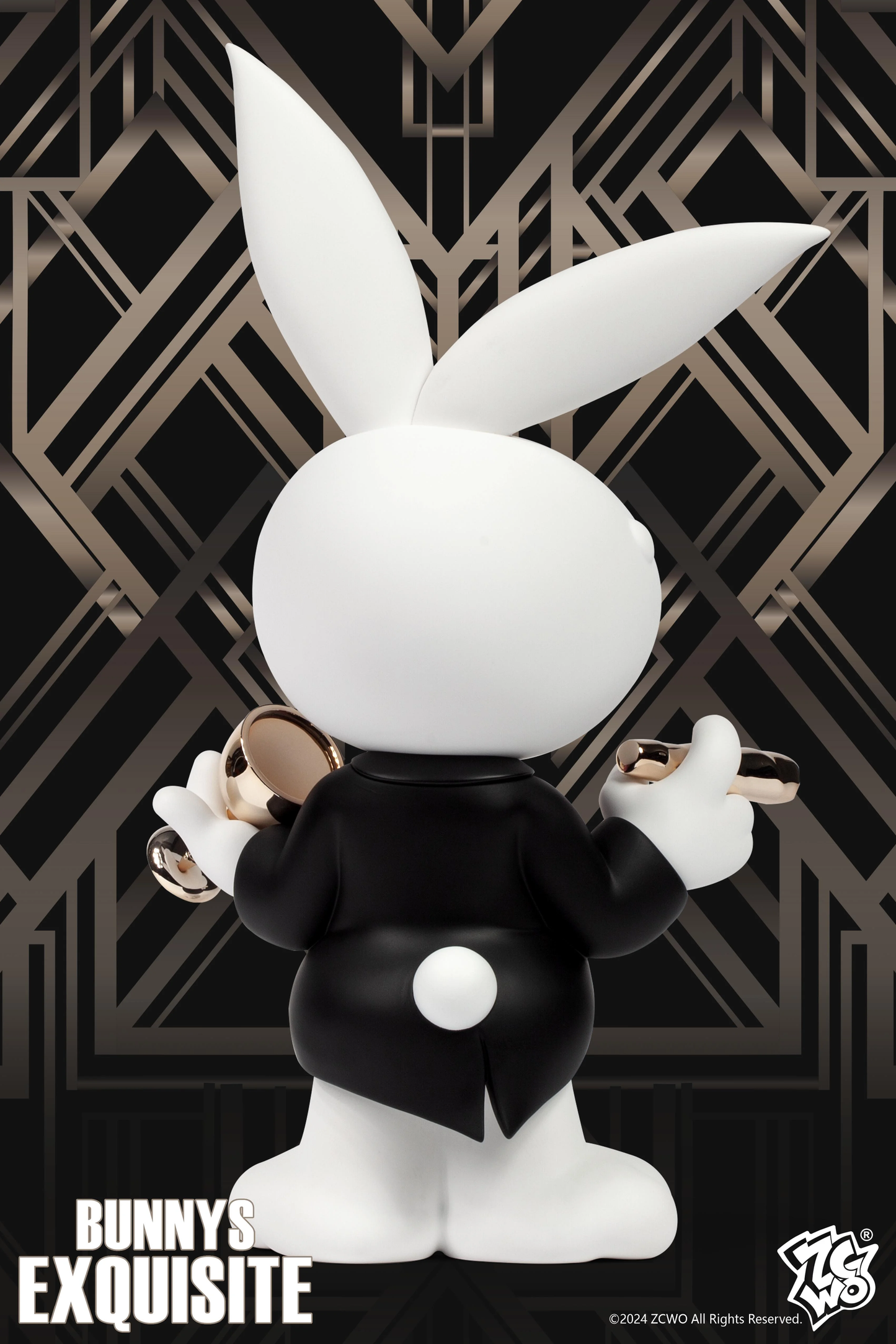 BunnyS eXquisite // Gatsby