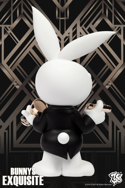 BunnyS eXquisite // Gatsby