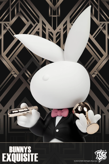 BunnyS eXquisite // Gatsby