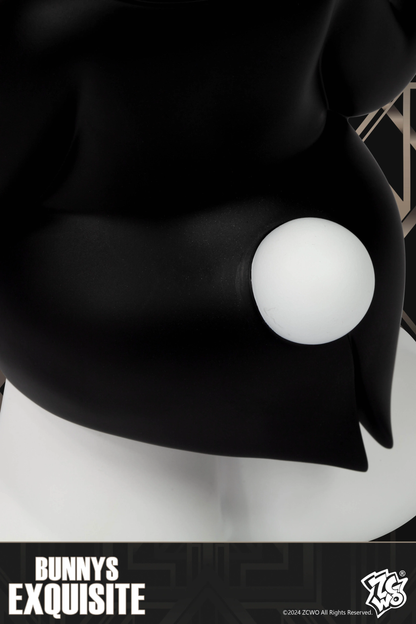 BunnyS eXquisite // Gatsby