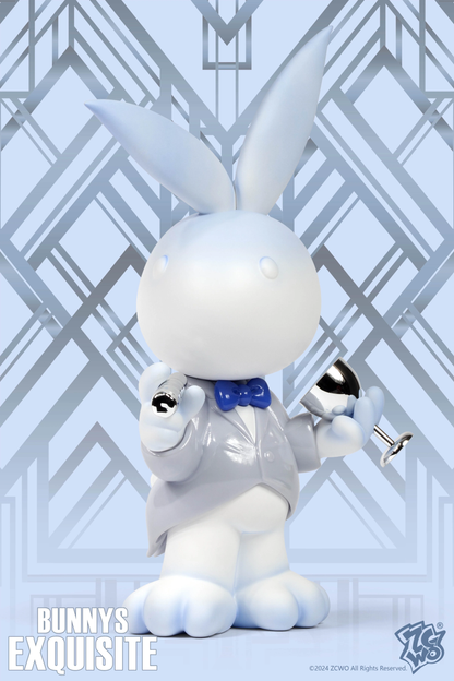 BunnyS eXquisite // Guru