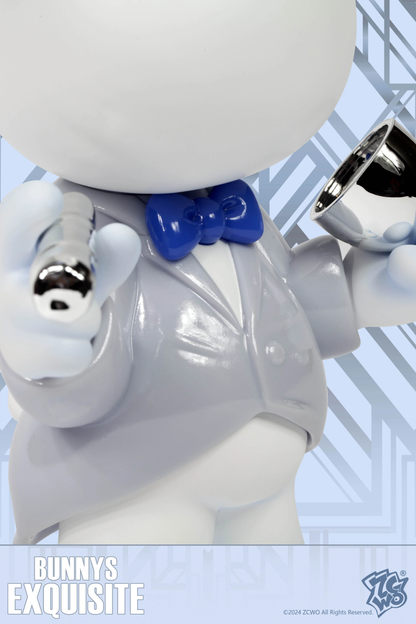 BunnyS eXquisite // Guru