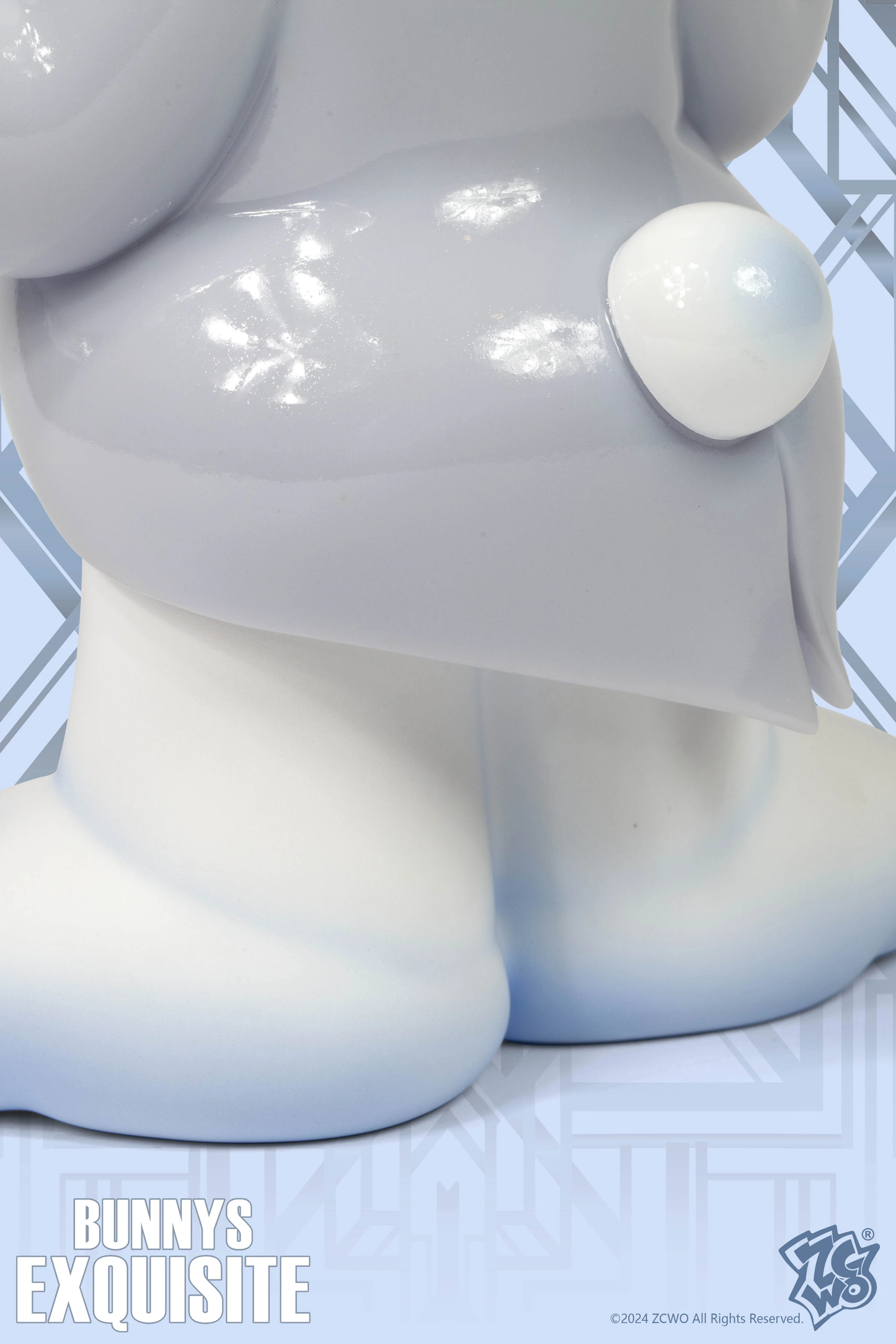 BunnyS eXquisite // Guru