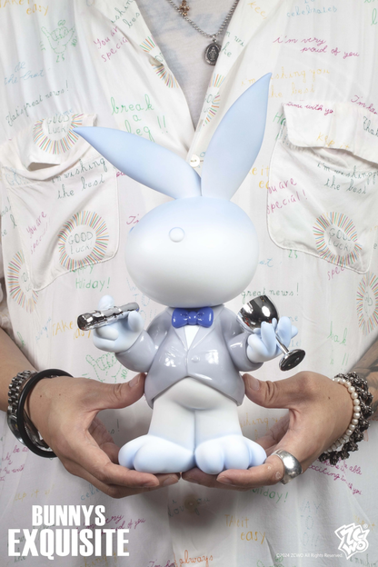 BunnyS eXquisite // Guru