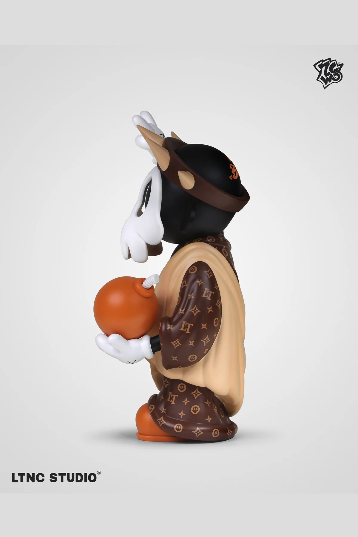 LIBERTYDEAD // Fanatic