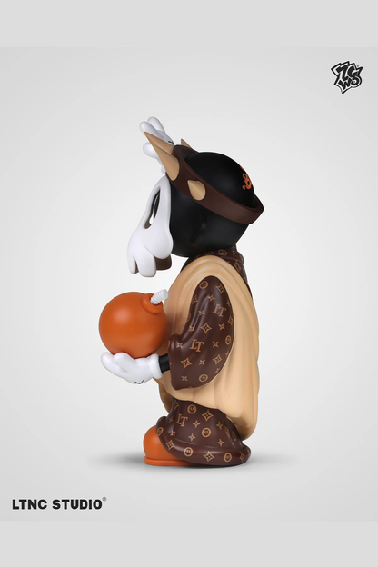 LIBERTYDEAD // Fanatic