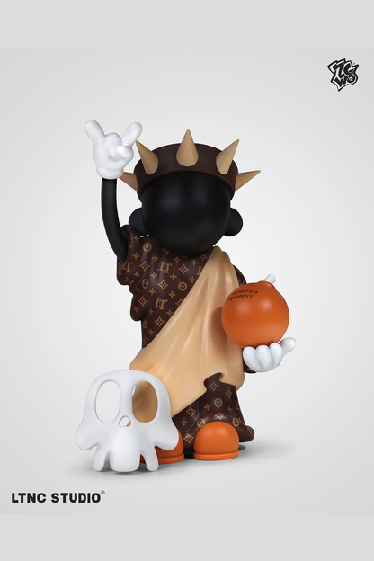 LIBERTYDEAD // Fanatic