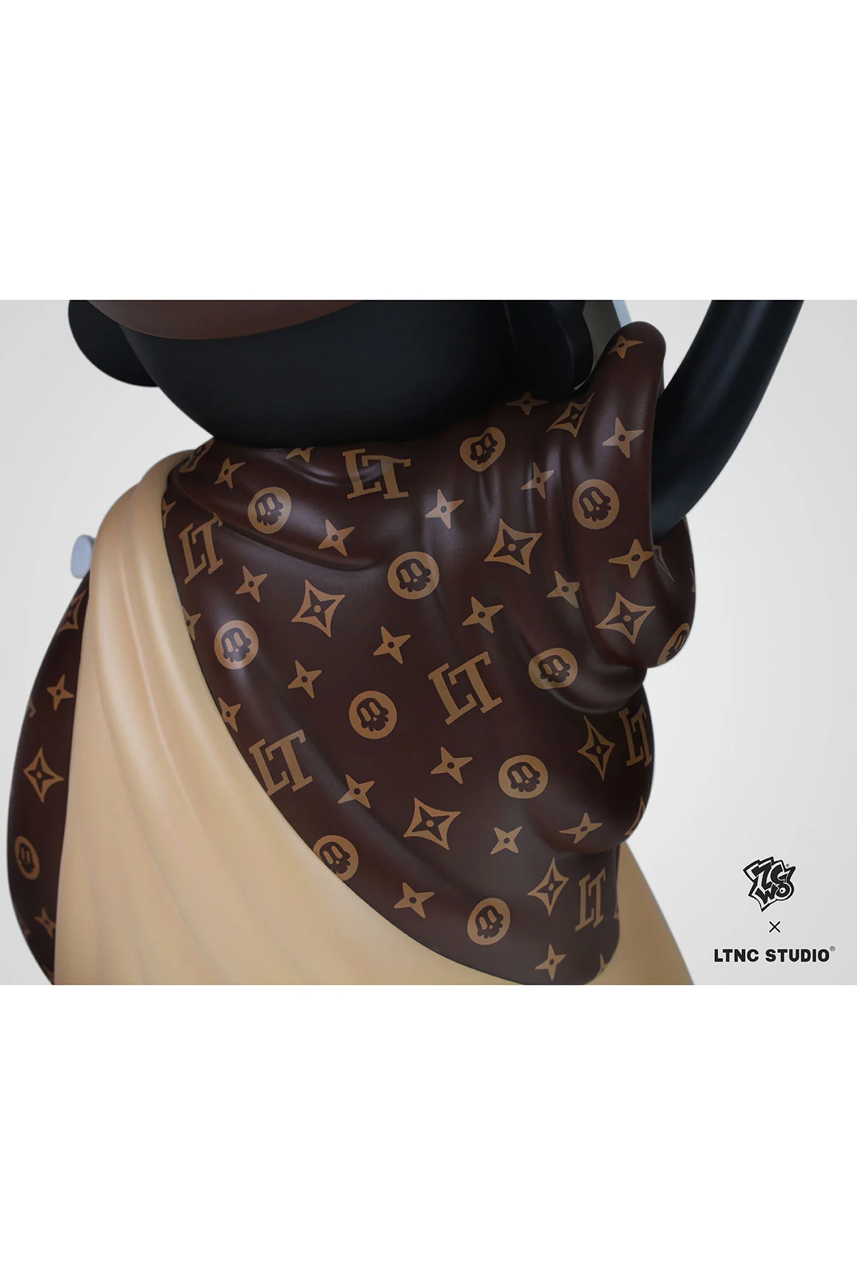 LIBERTYDEAD // Fanatic