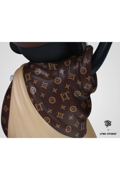 LIBERTYDEAD // Fanatic