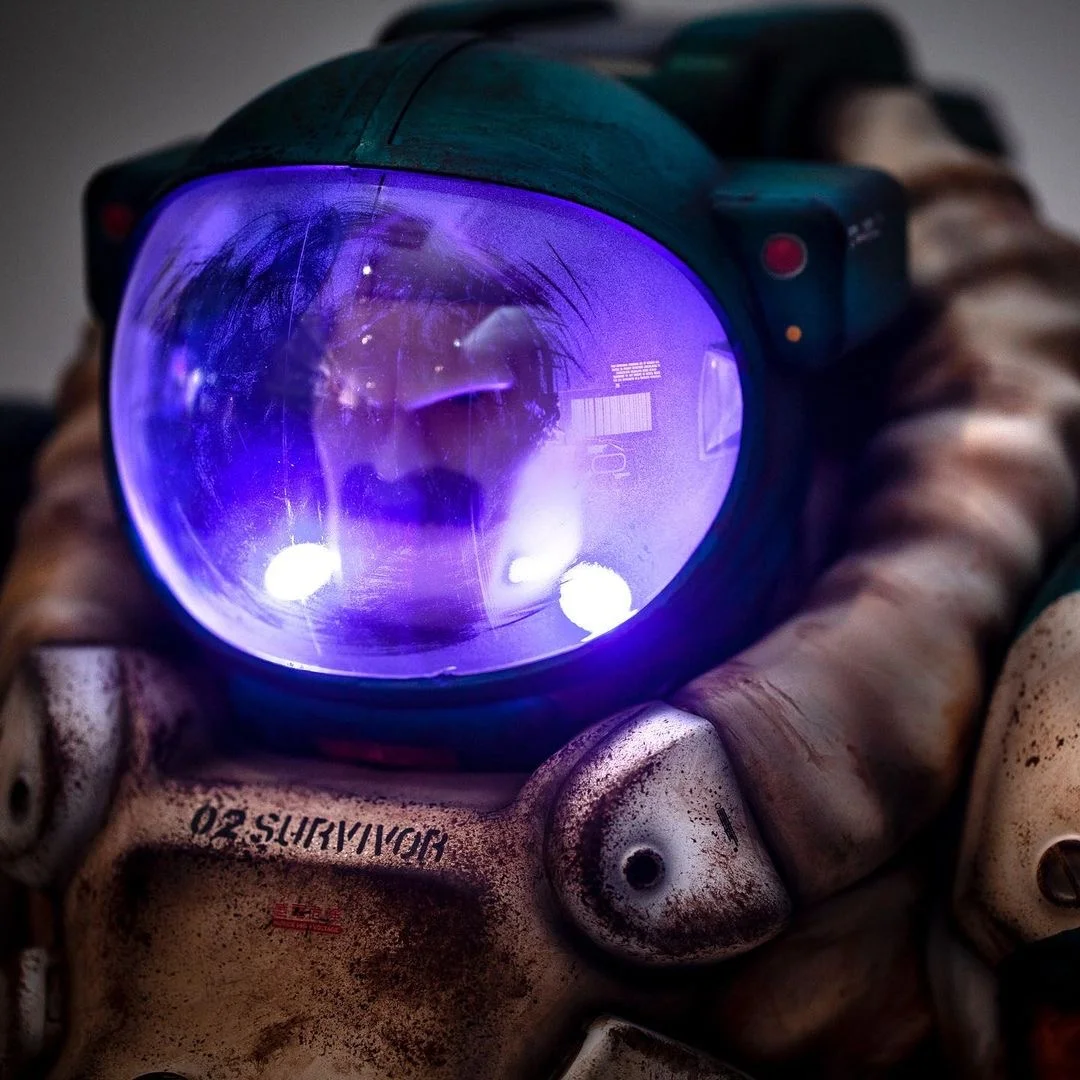 lowfool MK2 // SURVIVOR