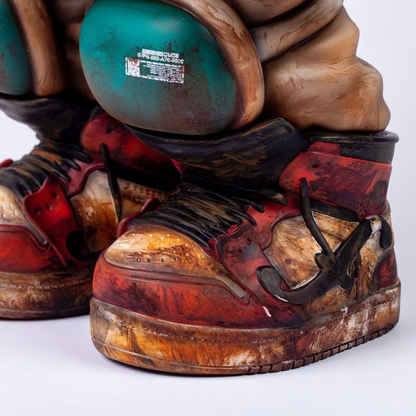 lowfool MK2 // SURVIVOR