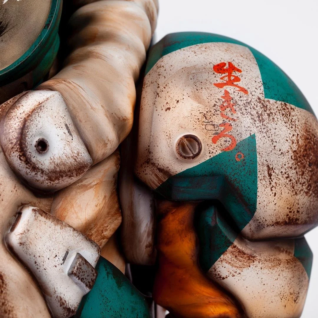 lowfool MK2 // SURVIVOR