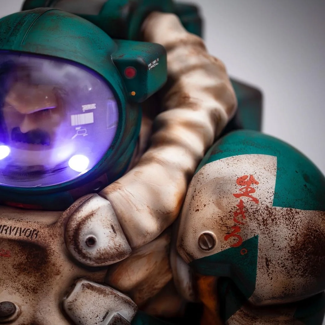 lowfool MK2 // SURVIVOR