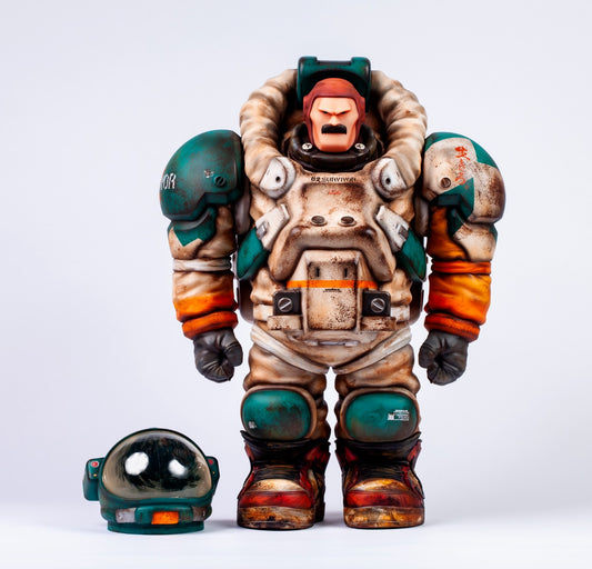 lowfool MK2 // SURVIVOR