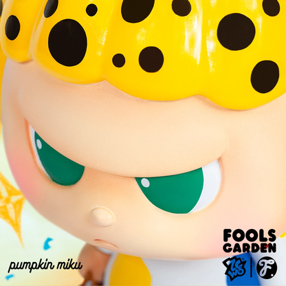 Pumpkin Miku