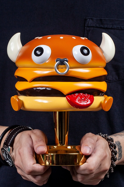 FOOLS ESSENTIALS NIGHT LIGHT BEEFY