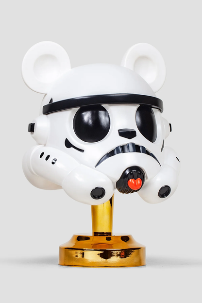 FOOLS ESSENTIALS NIGHT LIGHT KEIKOTROOPER