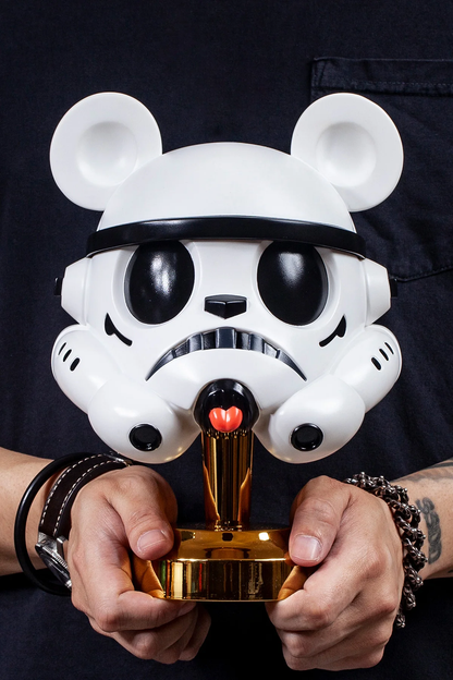 FOOLS ESSENTIALS NIGHT LIGHT KEIKOTROOPER