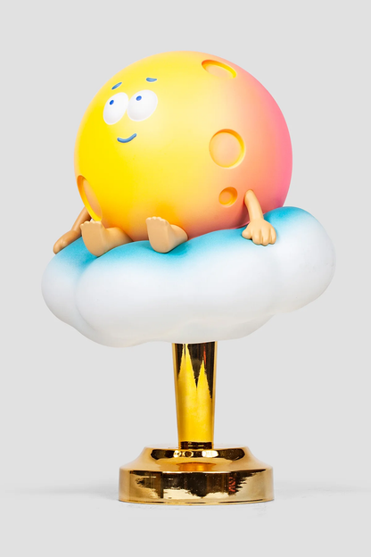 FOOLS ESSENTIALS NIGHT LIGHT LITTLE MOON