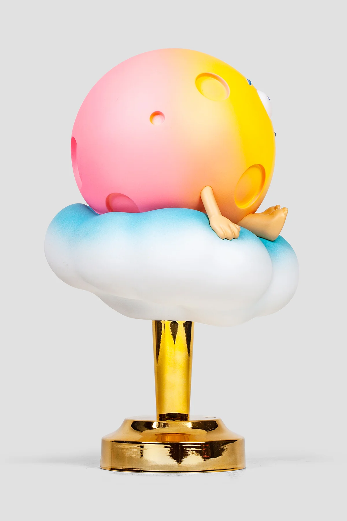 FOOLS ESSENTIALS NIGHT LIGHT LITTLE MOON