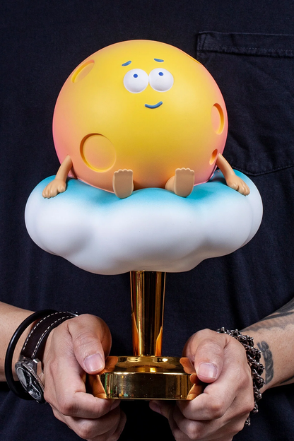 FOOLS ESSENTIALS NIGHT LIGHT LITTLE MOON