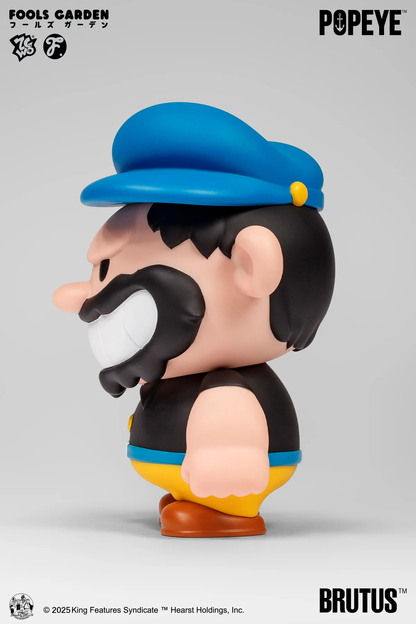 POPEYE x FOOLS PARADISE BRUTUS