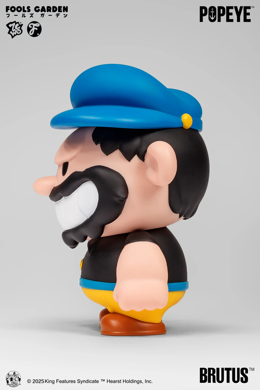 POPEYE x FOOLS PARADISE BRUTUS