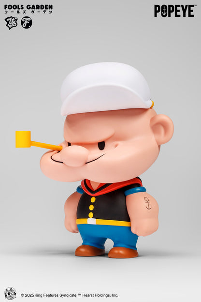 POPEYE x FOOLS PARADISE POPEYE