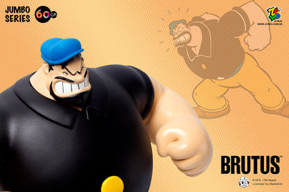 Brutus - 90th anniversary 60cm